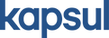 Kapsul logo