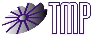 Turbo Machined Products, Inc logo
