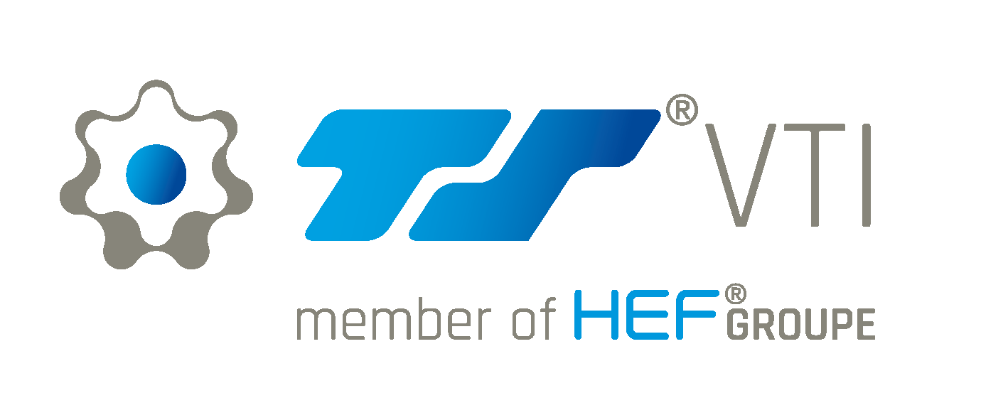 TS VTI, Inc logo