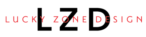 Lucky Zone Design Group LLC logo