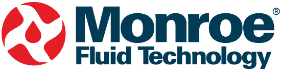 Monroe Fluid Technology logo