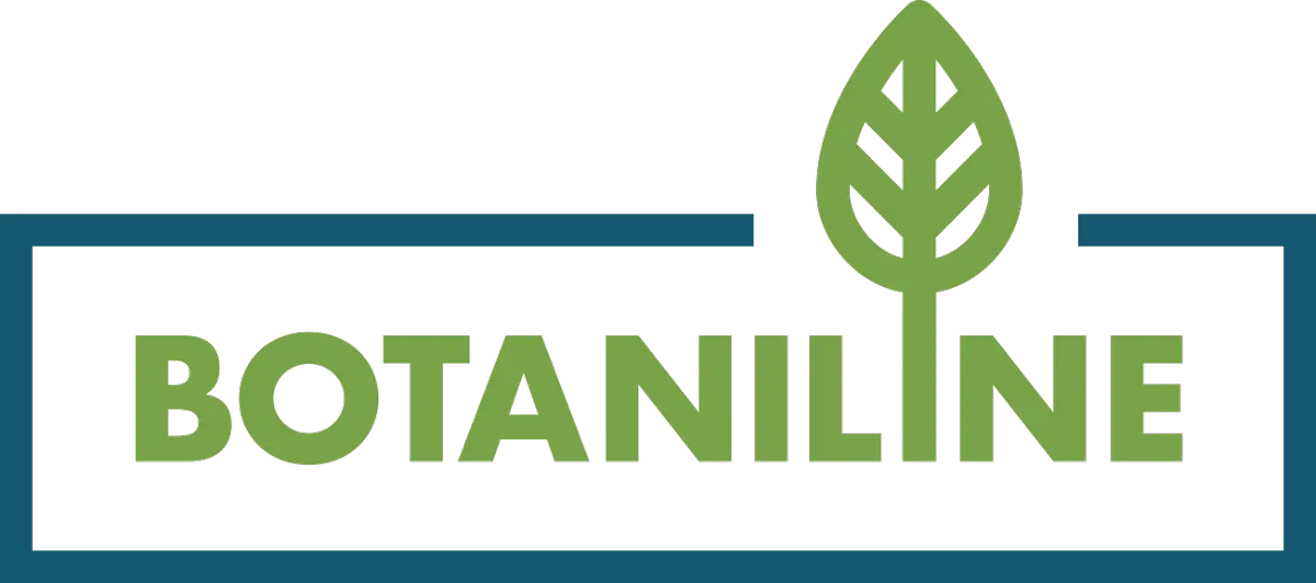 Botaniline logo