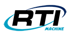 RTI Machine logo