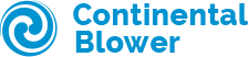 Continental Blower, LLC logo