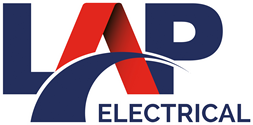 LAP Electrical Limited logo