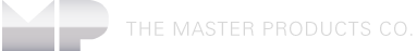 The Master Products Co logo