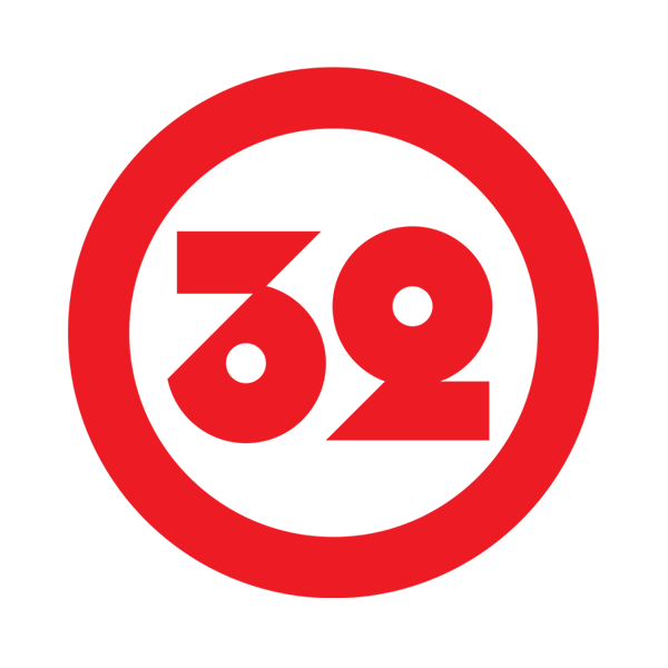 Lock 32 Brewing Company logo