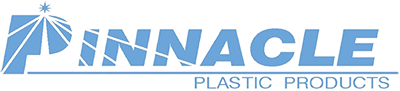 Pinnacle Plastic Products logo