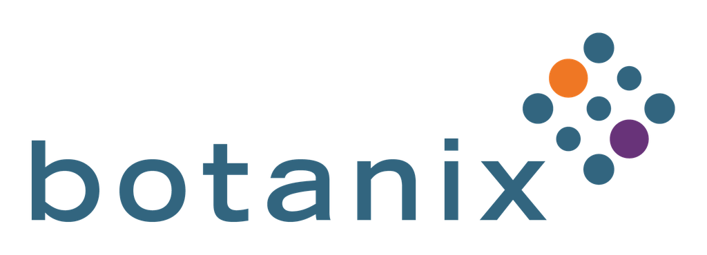 Botanix Pharmaceuticals logo