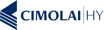 Cimolai-HY logo