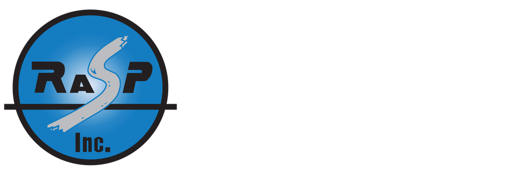 RASP Incorporated logo