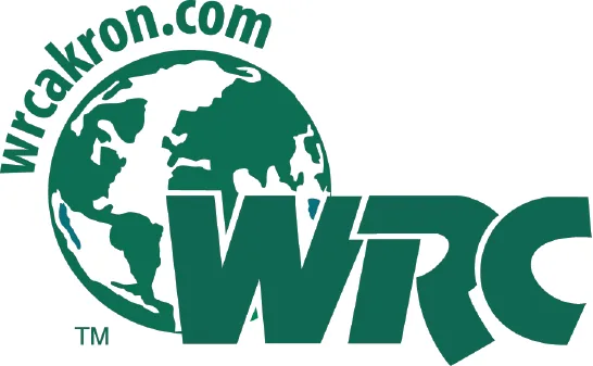 Western Reserve Controls, Inc. (WRC Akron) logo