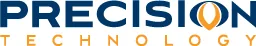 Precision Technology Inc logo