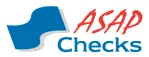 ASAP Checks, Forms & Supplies logo