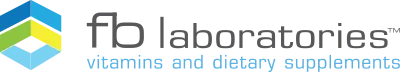 FB Laboratories logo