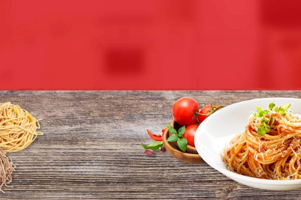 Pasta People NY logo