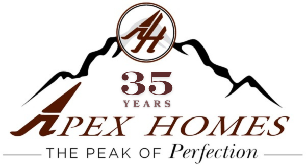 Apex Homes logo