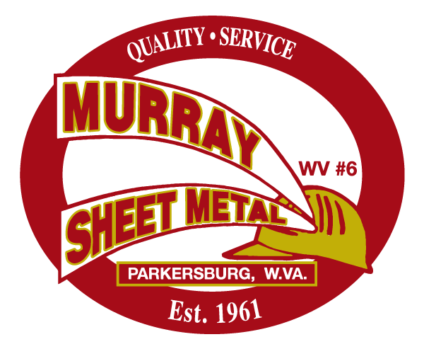 Murray Sheet Metal Company, Inc logo
