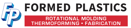 Formed Plastics, Inc logo