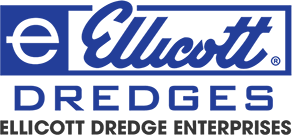 Ellicott Dredges, LLC logo