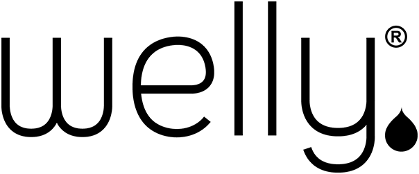 Welly Bottle logo