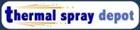 Thermal Spray Depot logo