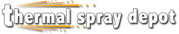 Thermal Spray Depot logo