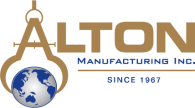 Alton Manufacturing, Inc logo
