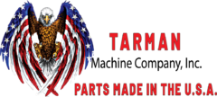 Tarman Machine Company, Inc logo