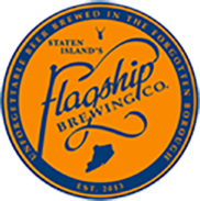 Flagship Brewing Co logo