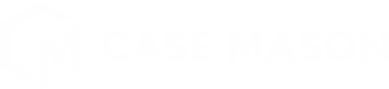 Case Mason logo