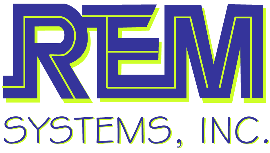 REM Systems, Inc logo