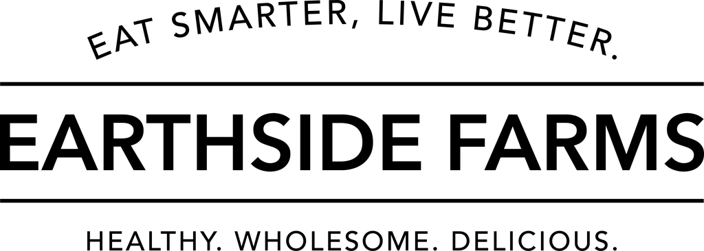 Earthside Farms logo