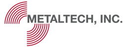 Metaltech, Inc logo