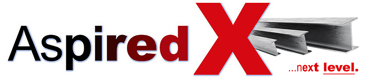 AspiredX LLC logo