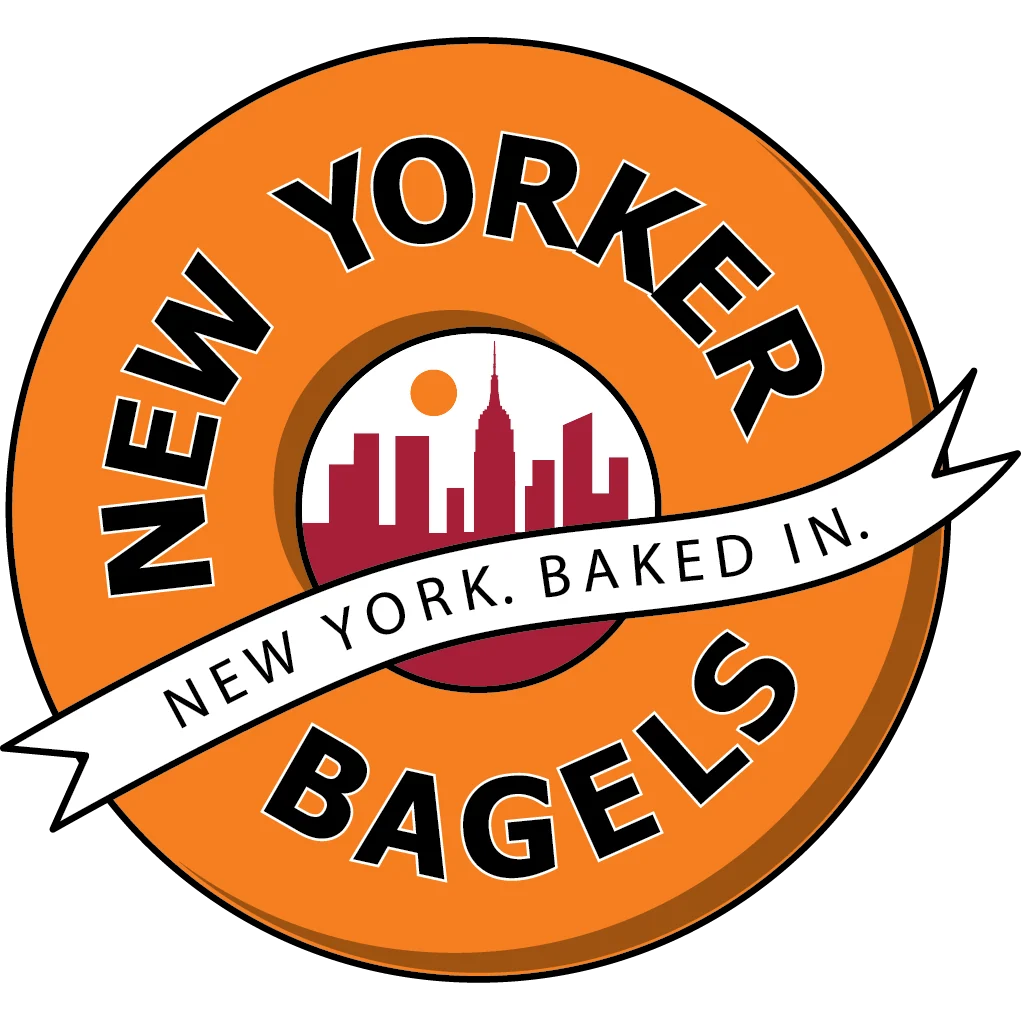 New Yorker Bagels logo