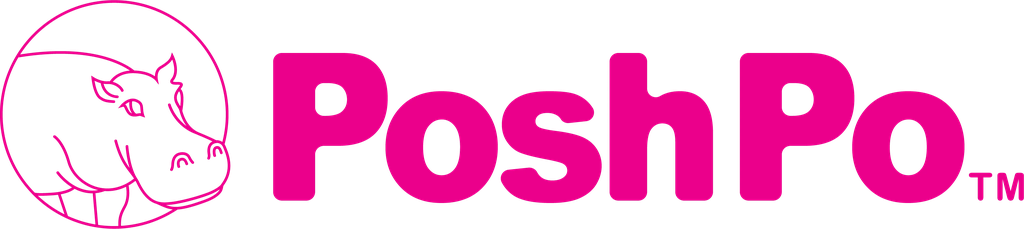 Posh Po logo