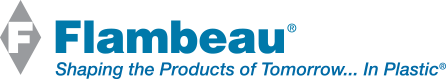 Flambeau, Inc logo