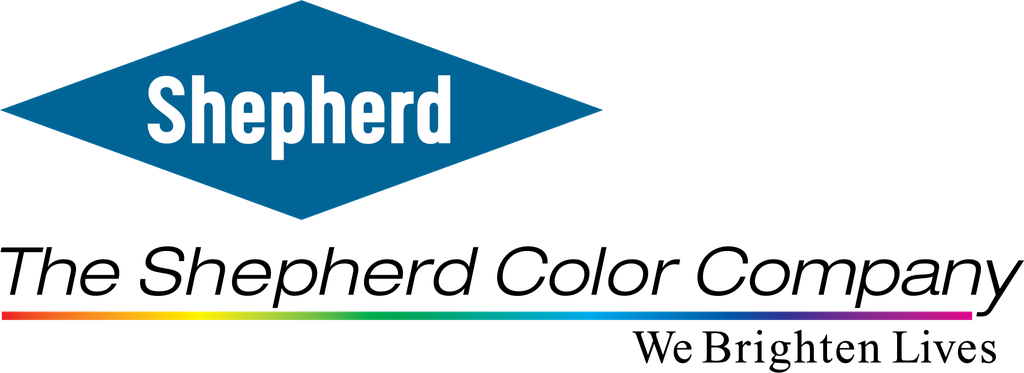 The Shepherd Color Company logo