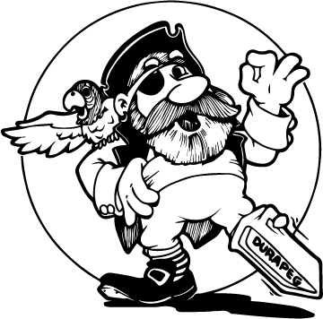 Durapeg LLC logo