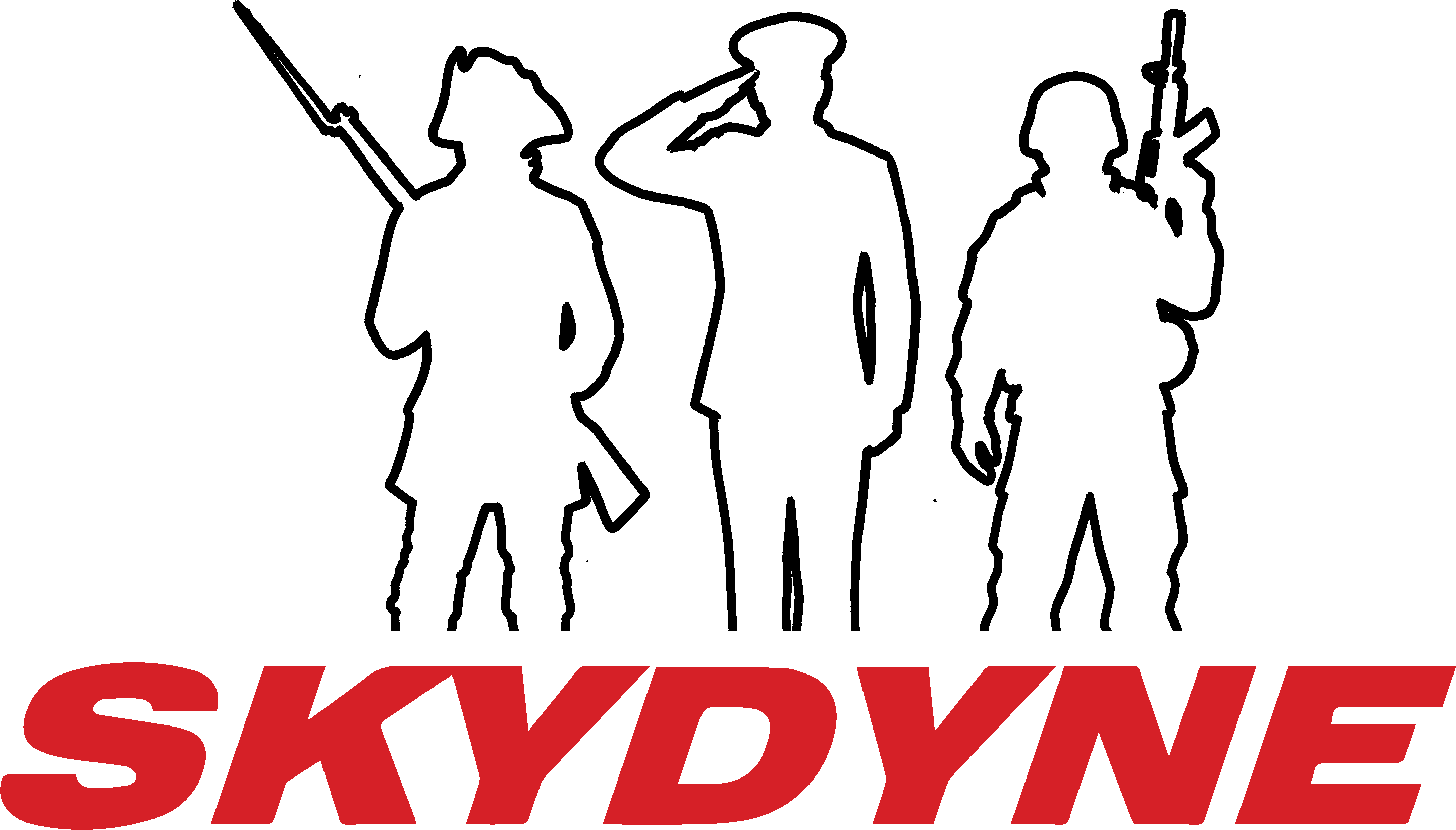 The Skydyne Company logo