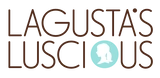 Lagusta's Luscious logo
