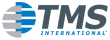 TMS International logo