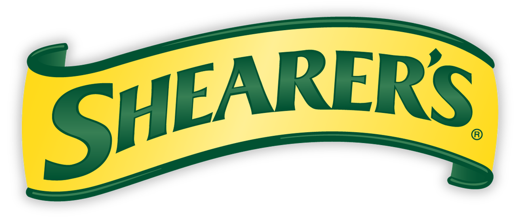 Shearer's Foods logo