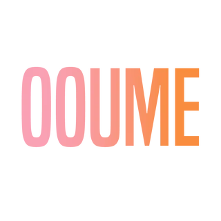 Ooume logo