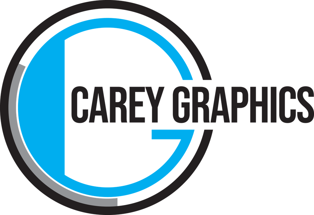 Carey Graphics LLC logo