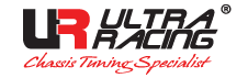 Ultra Racing logo