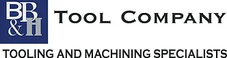 BB&H Tool Company logo