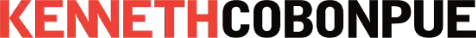 Kenneth Cobonpue logo