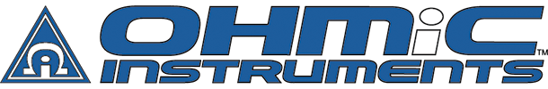 Ohmic Instruments Inc logo